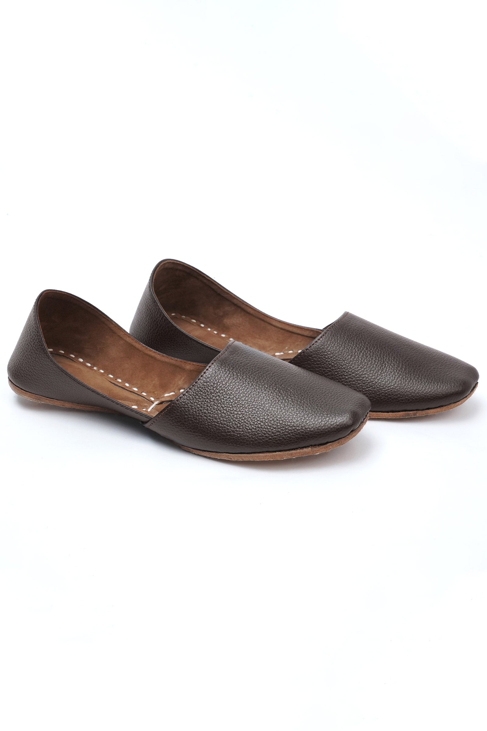 IST-136-KW-CHOCOLATE BROWN