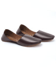 IST-135-KW- PLAIN BROWN