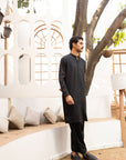 2Pc Black S1 S-M-S-IST-5009