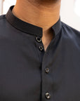 2Pc Black S1 S-M-S-IST-5009