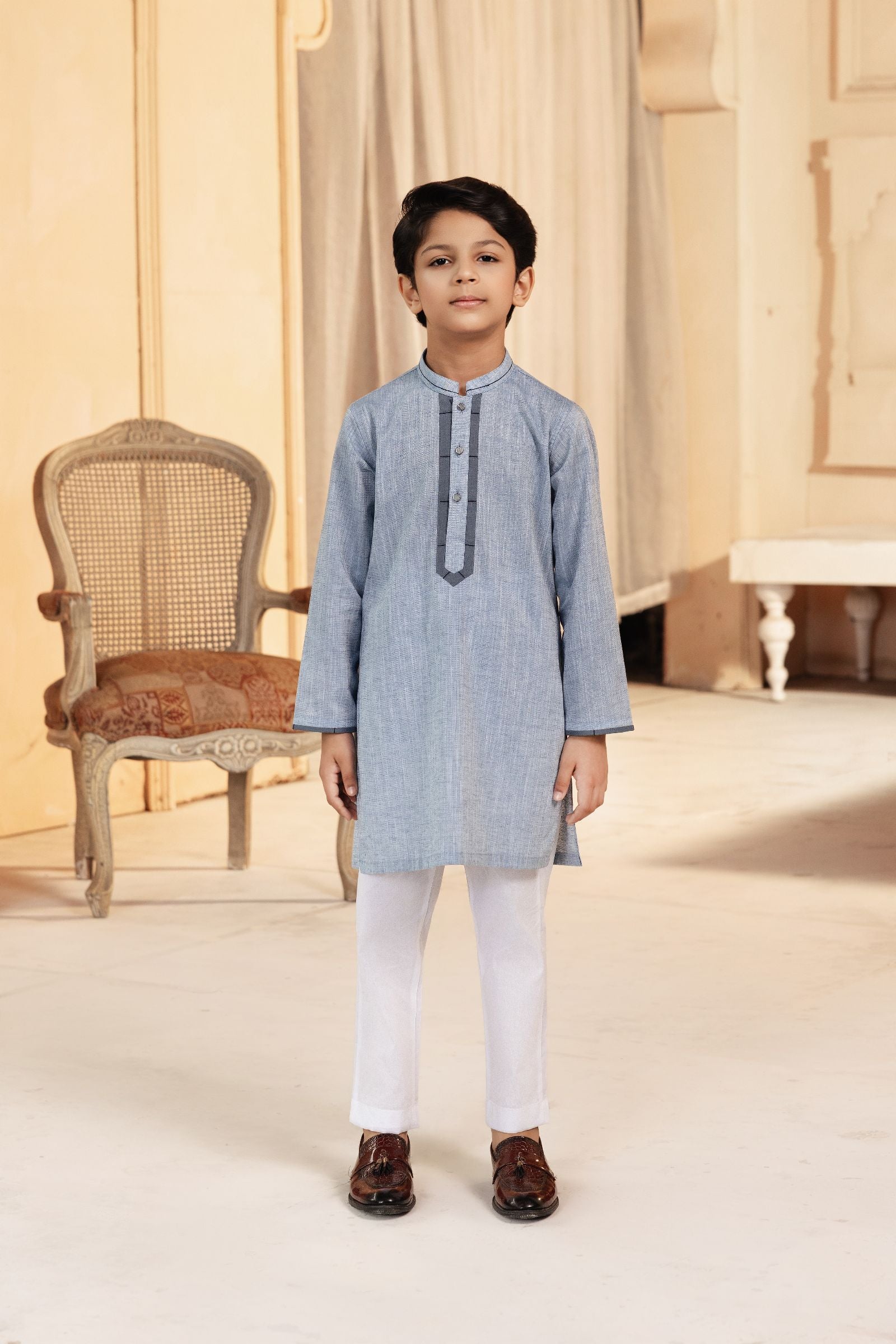 2 Pc Raw Amazonite AMO-KR-K-IST-3030