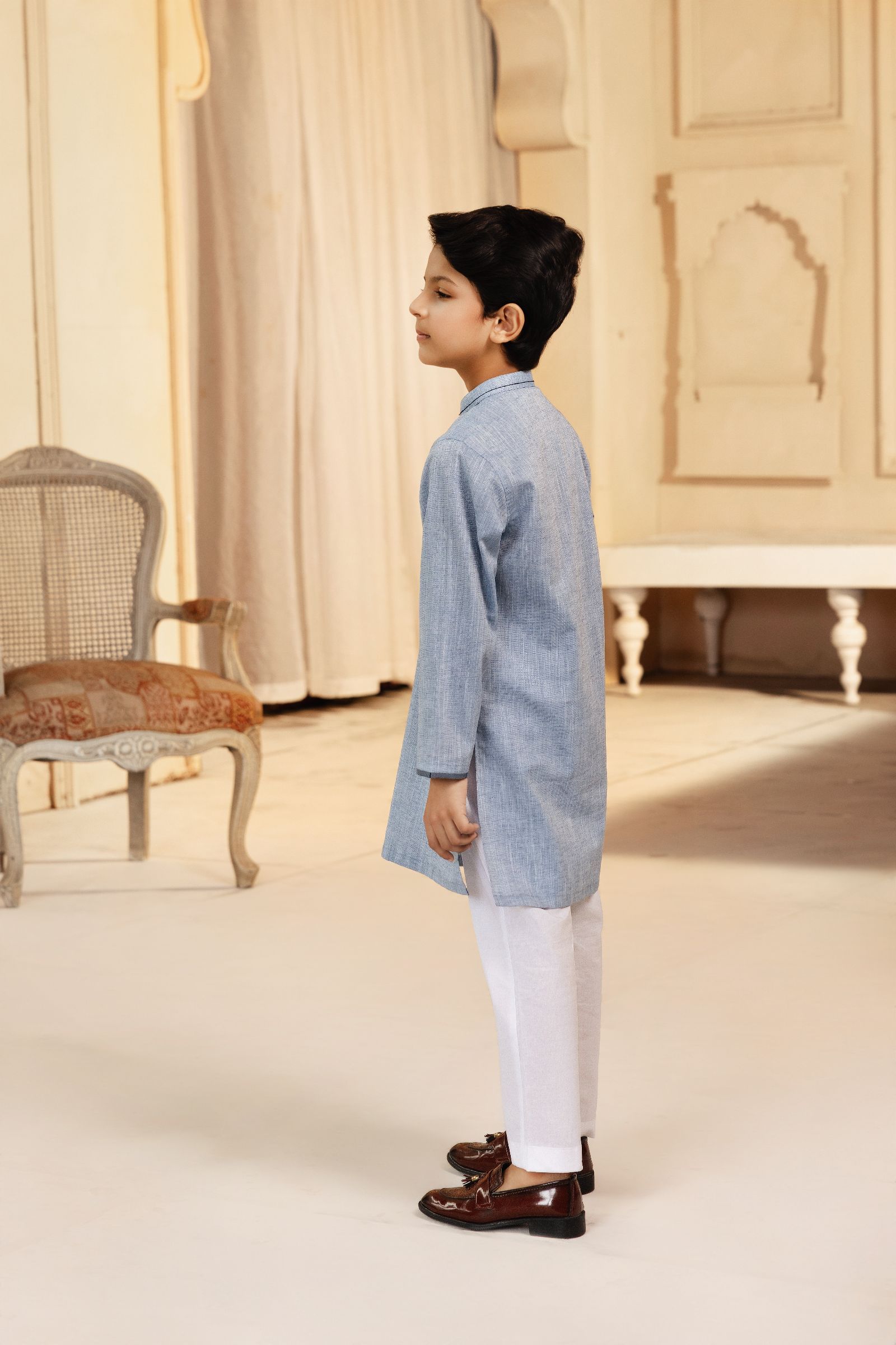 2 Pc Raw Amazonite AMO-KR-K-IST-3030