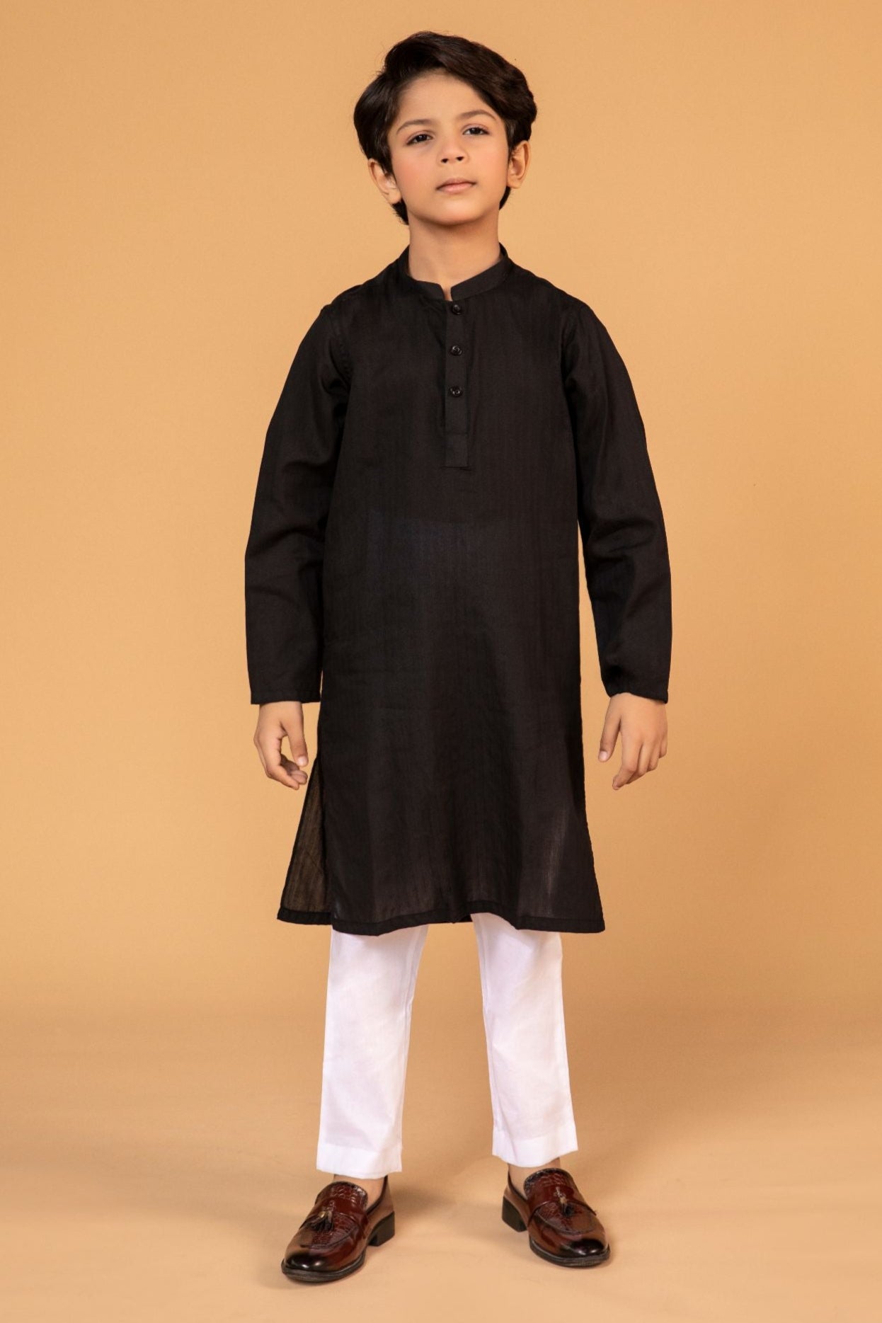 2 Pc Black JAC-KR-K-1 -IST-3012