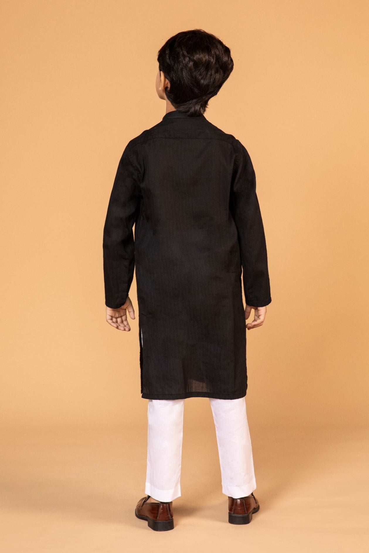 2 Pc Black JAC-KR-K-1 -IST-3012