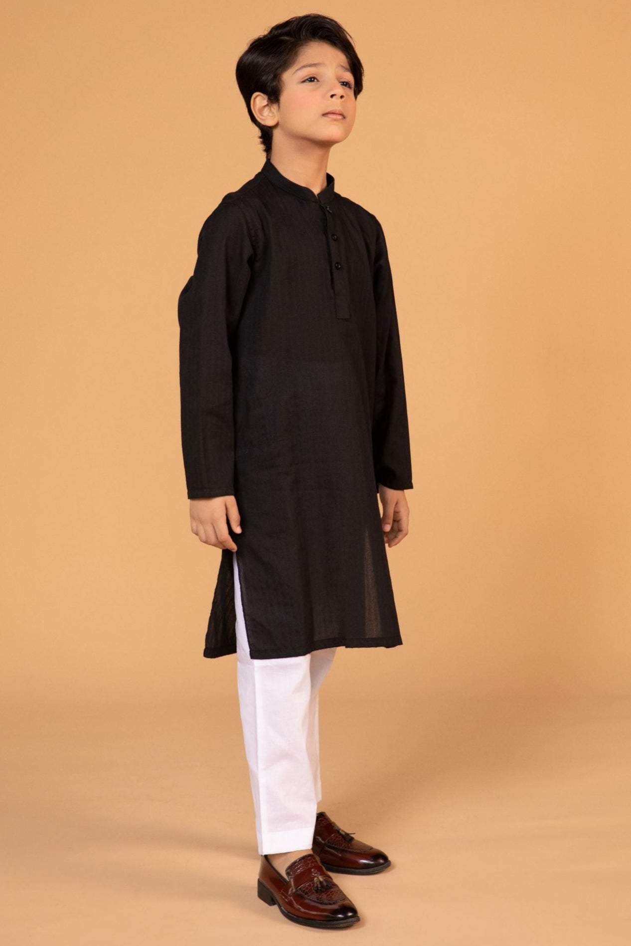 2 Pc Black JAC-KR-K-1 -IST-3012