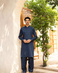 2Pc Navy S1 S-M-S-IST-5007
