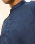 2Pc Navy S1 S-M-S-IST-5007