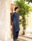 2Pc Navy S1 S-M-S-IST-5007