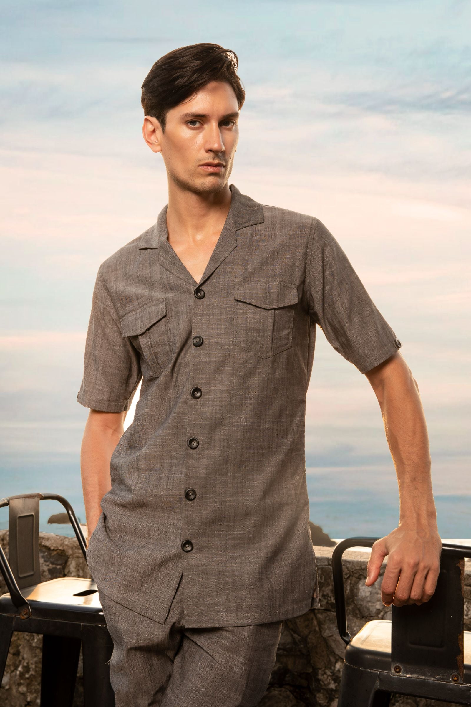 NOVA M&M (Kurta With Trouser)