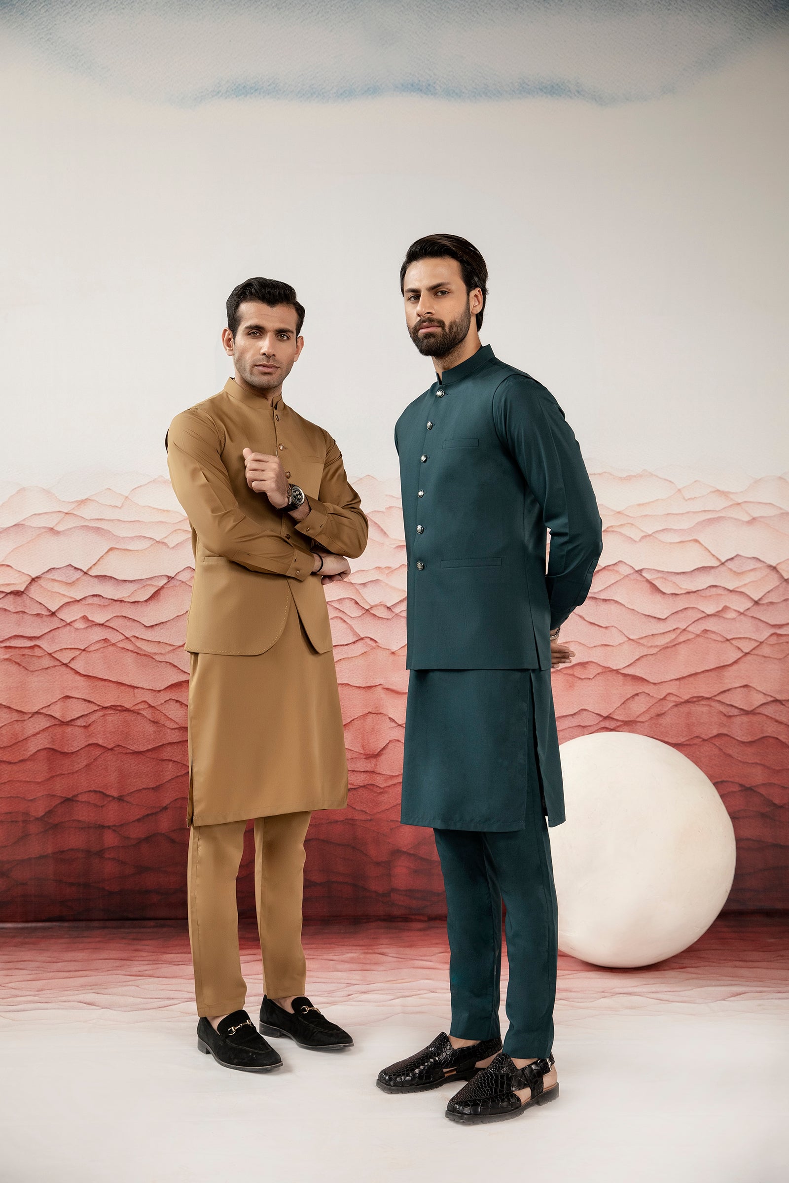 WAISTCOAT-GLORY-CAMEL-IST-114