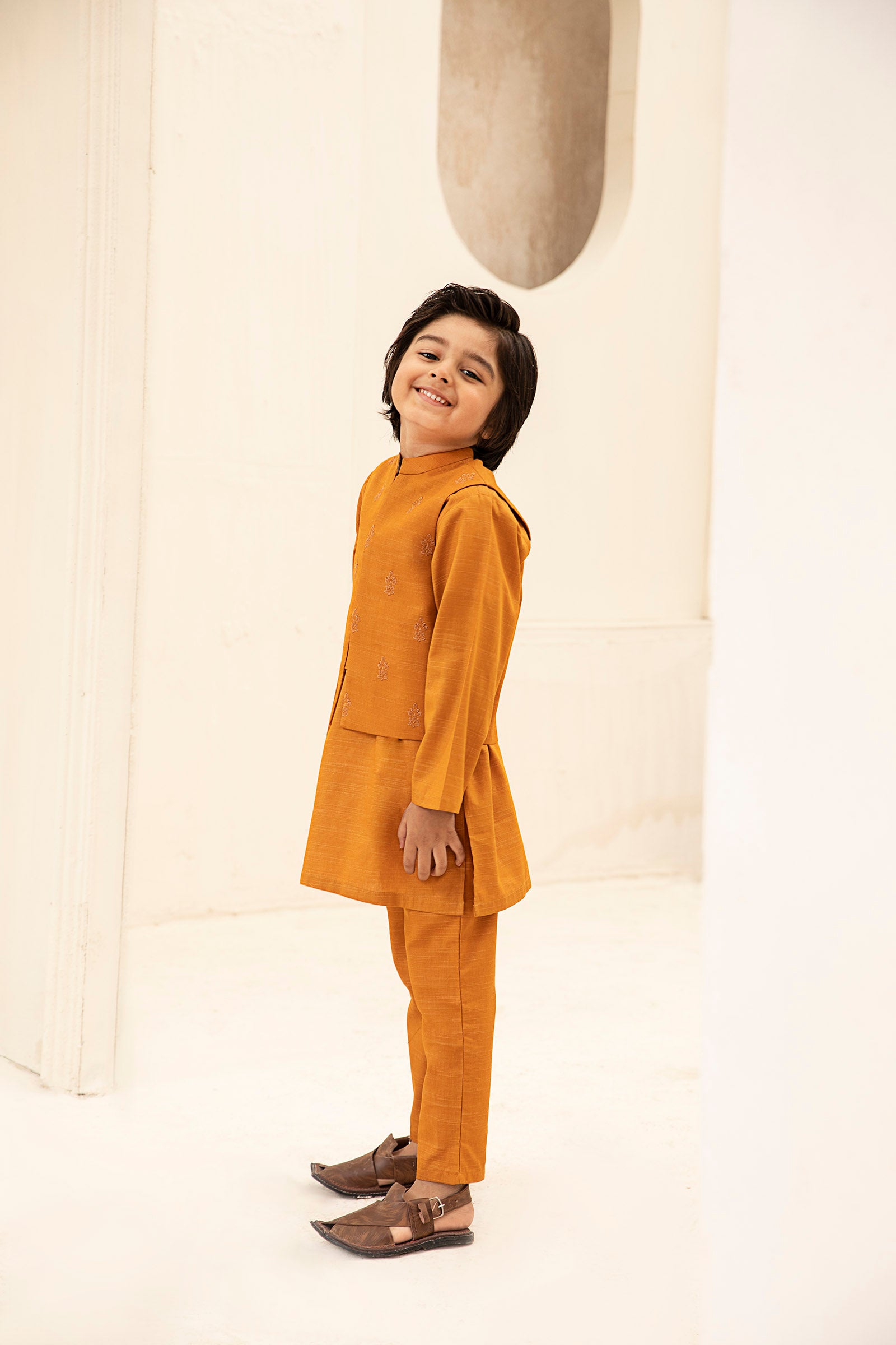 KSW-S24EF1-05-RUST ORANGE