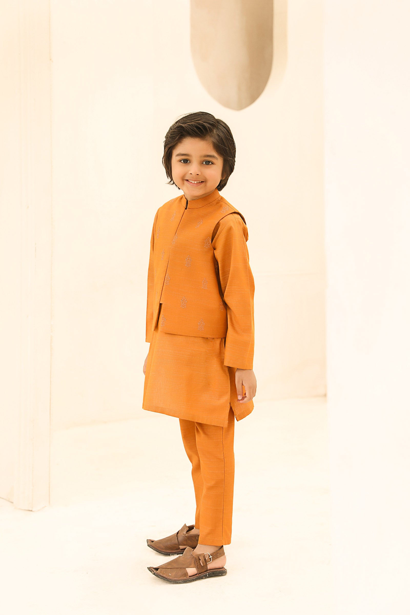 KSW-S24EF1-05-RUST ORANGE