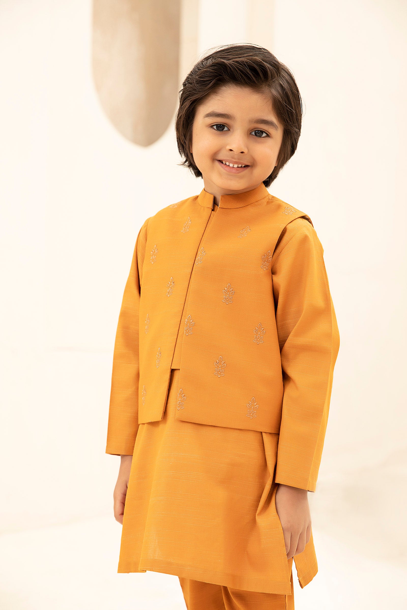 KSW-S24EF1-05-RUST ORANGE