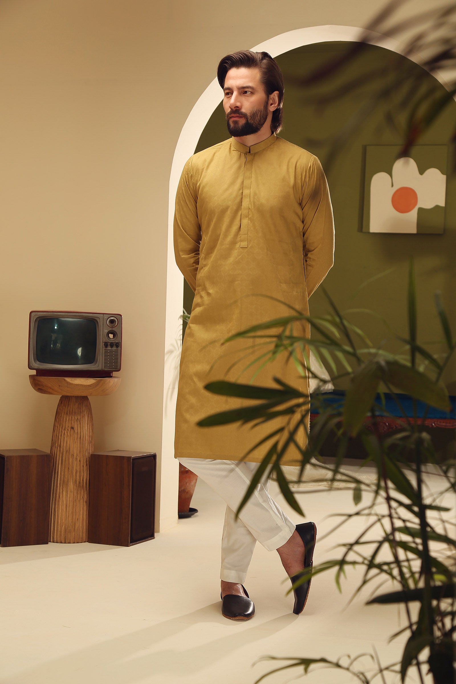 MJK-S24EF1-11-DCURE YELLOW