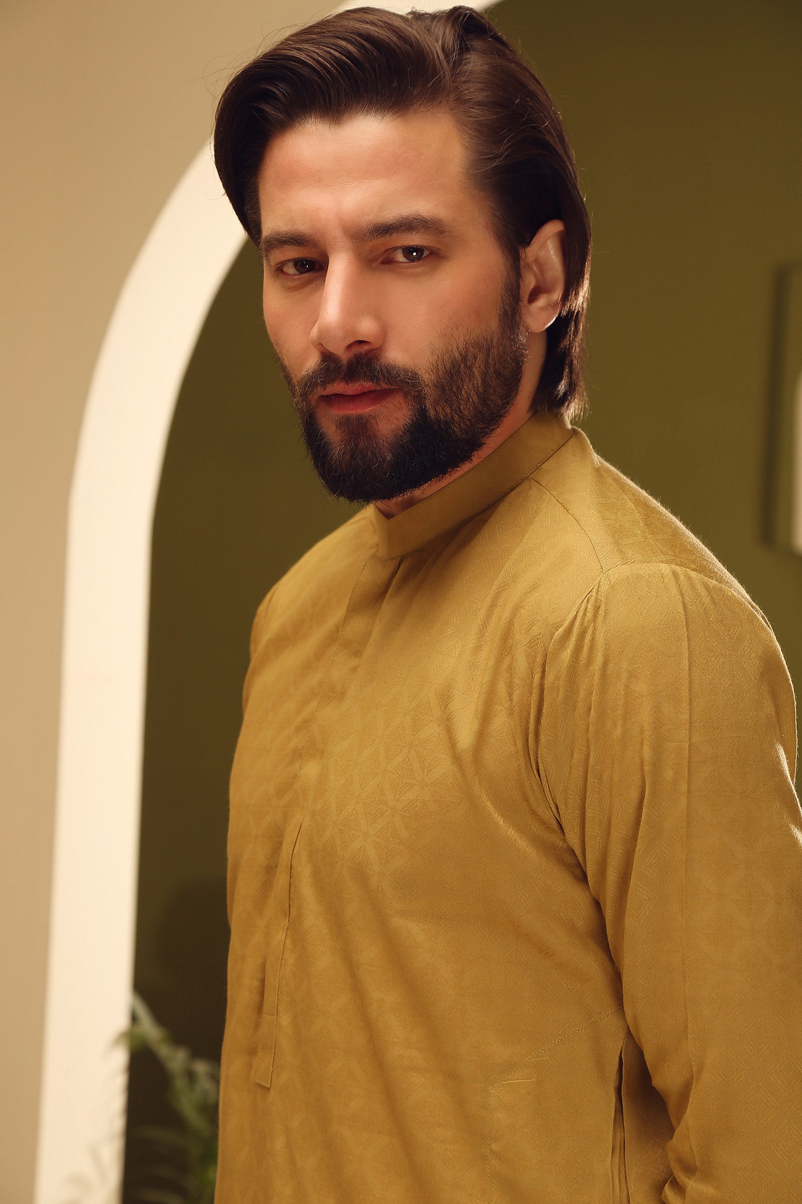 MJK-S24EF1-11-DCURE YELLOW