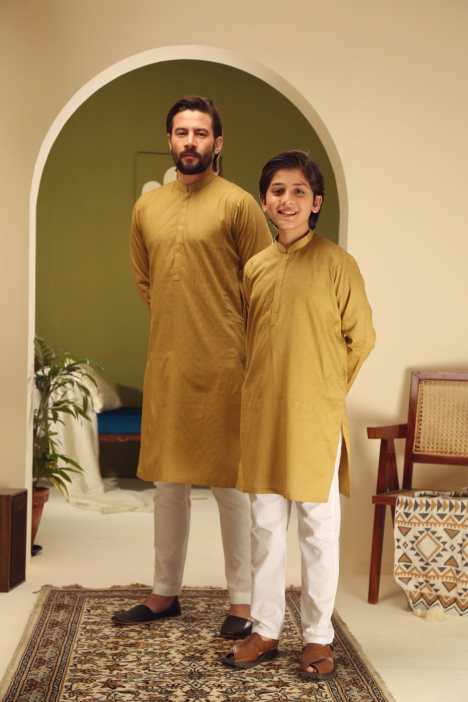 MJK-S24EF1-11-DCURE YELLOW