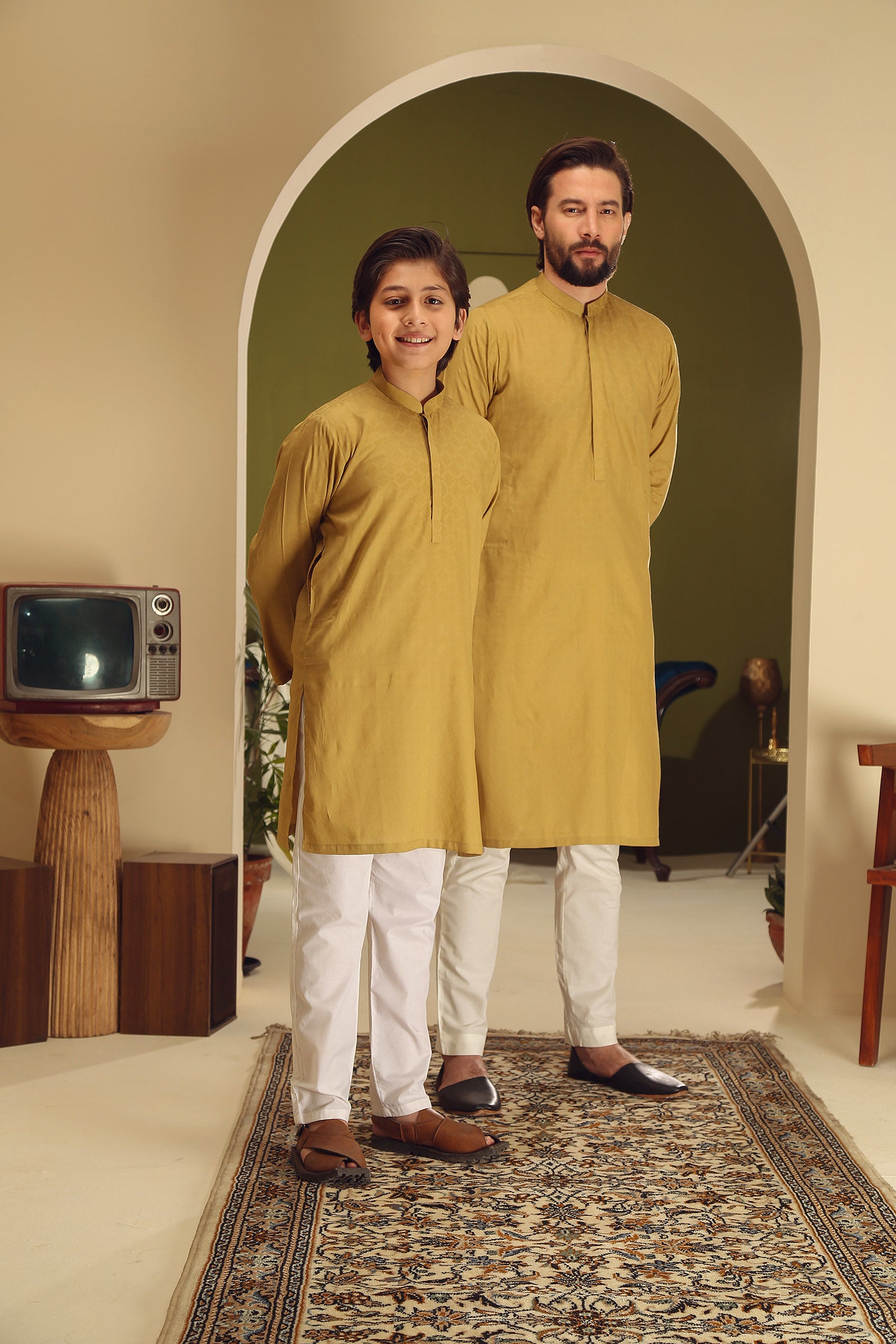 KJK-S24EF1-08-DCURE YELLOW