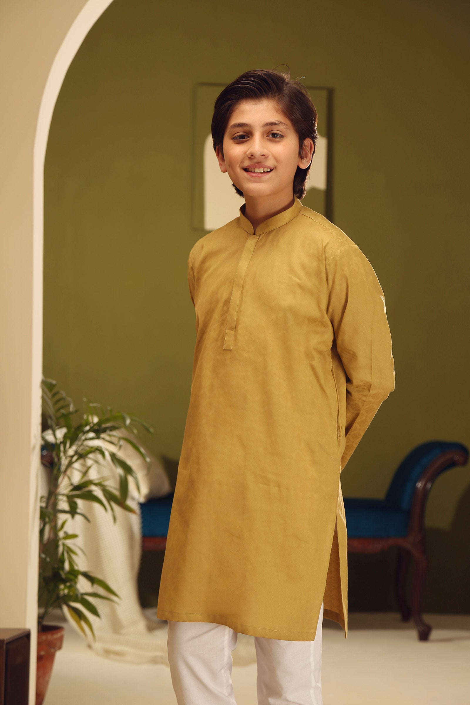 KJK-S24EF1-08-DCURE YELLOW