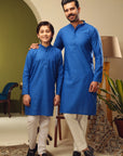 MJK-S24EF1-10-BLUE