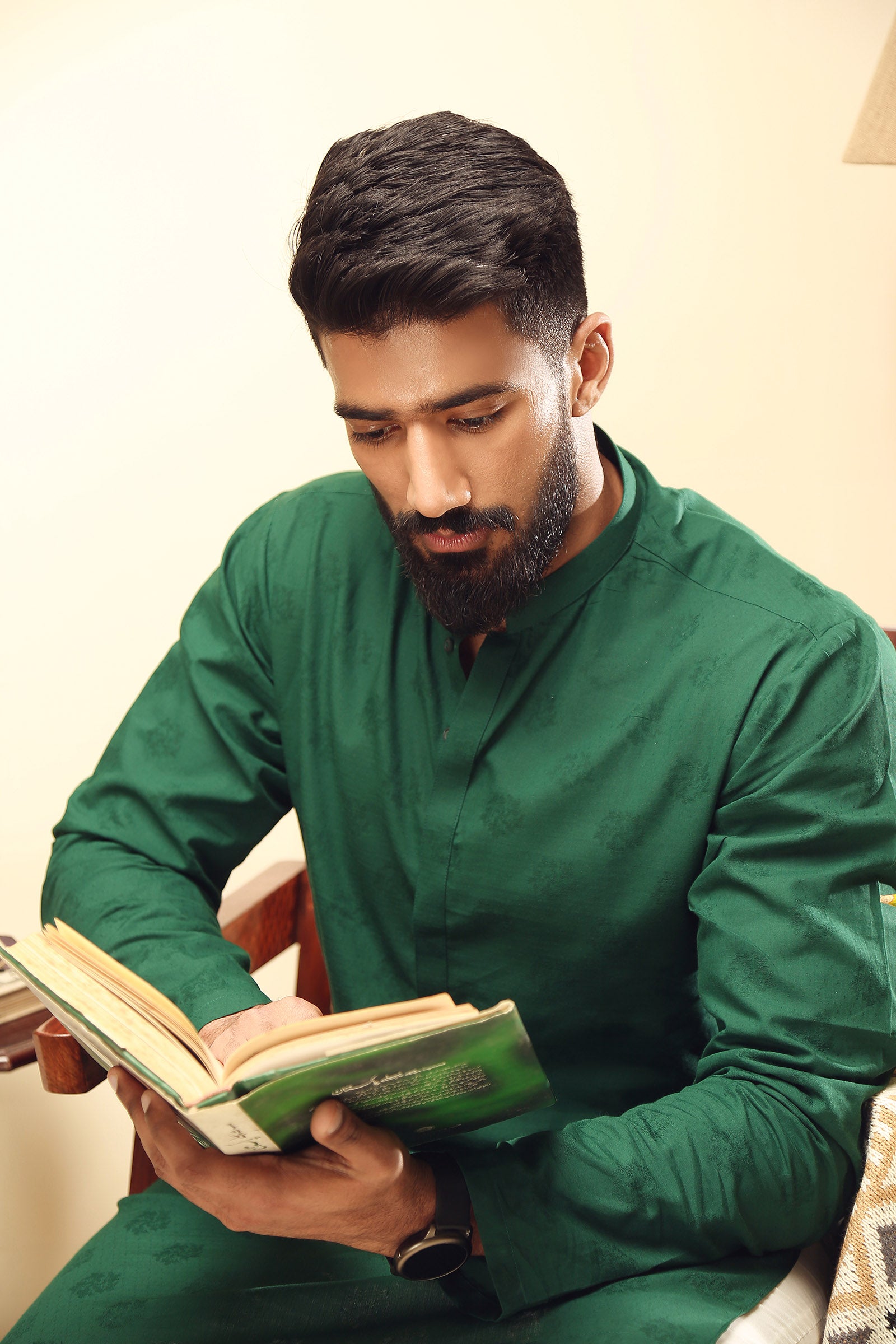 MJK-S24EF1-06-FOREST GREEN