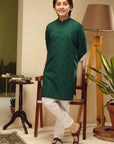 KJK-S24EF1-04-FOREST GREEN