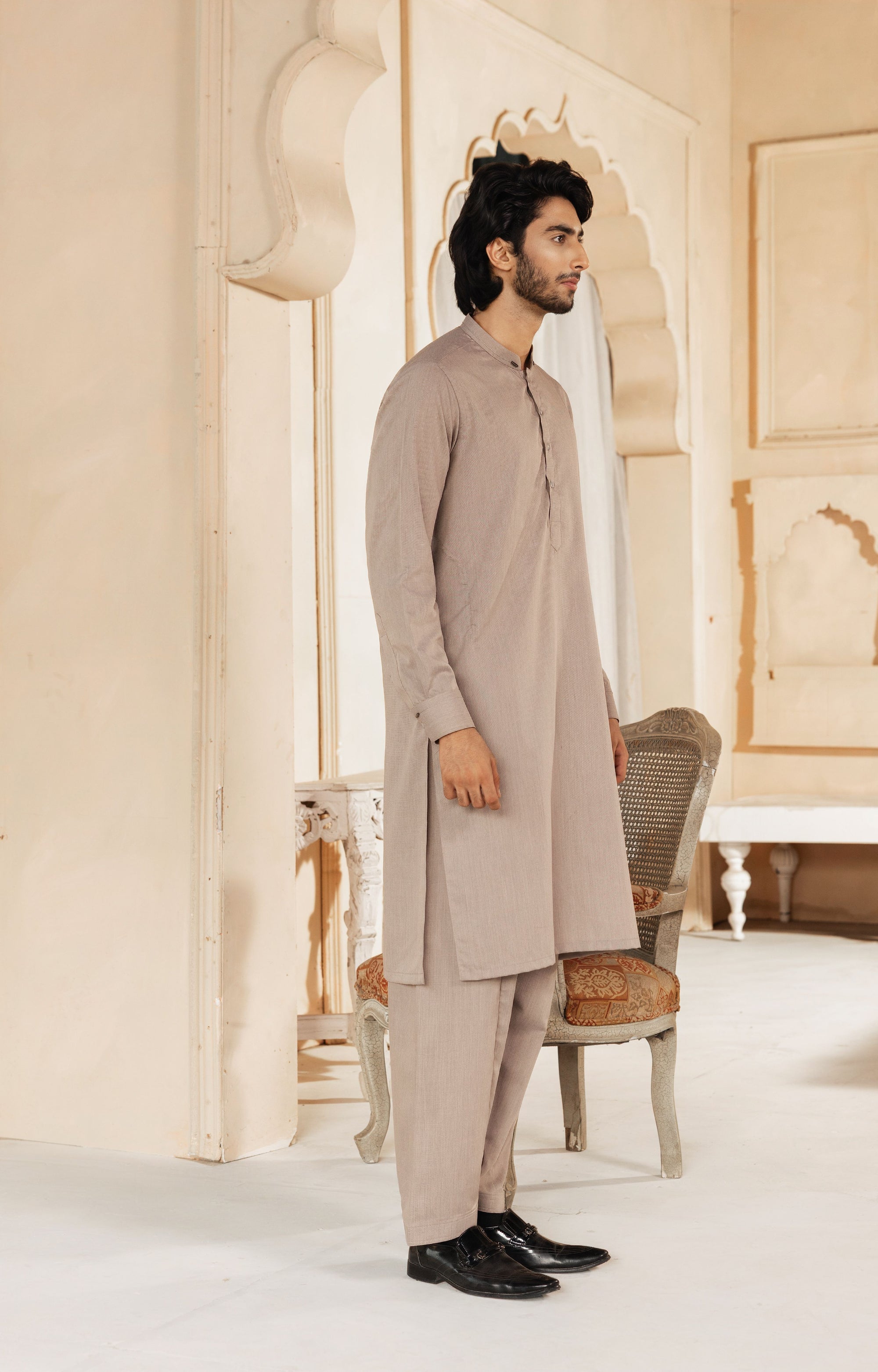 2 Pc Careys SLT-S-M-S -IST-3019