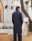 2Pc Navy Inizio S-M-S-IST-5003