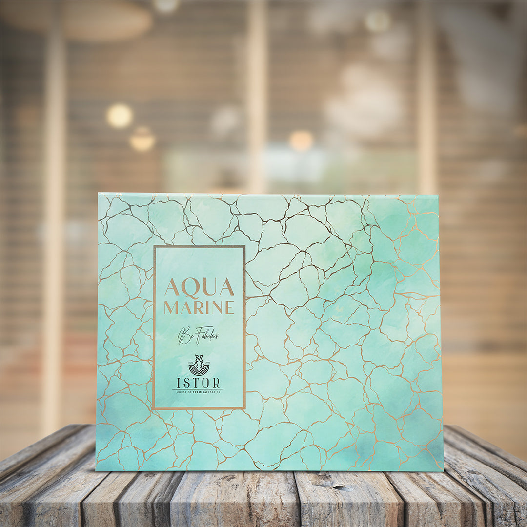 AQUA MARINE - Image 2