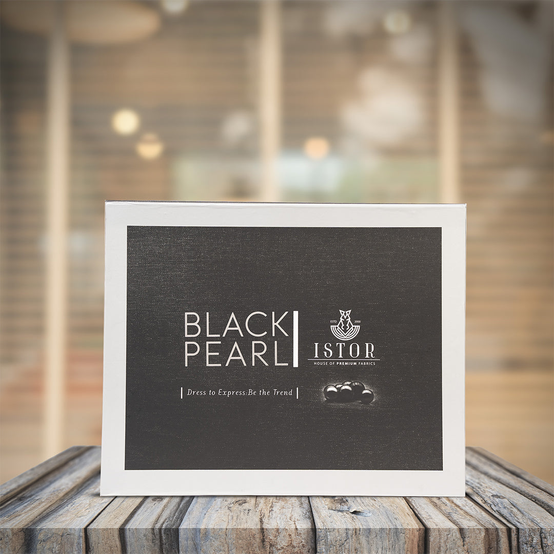 Black Pearl - Image 2