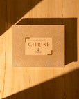 CITRINE