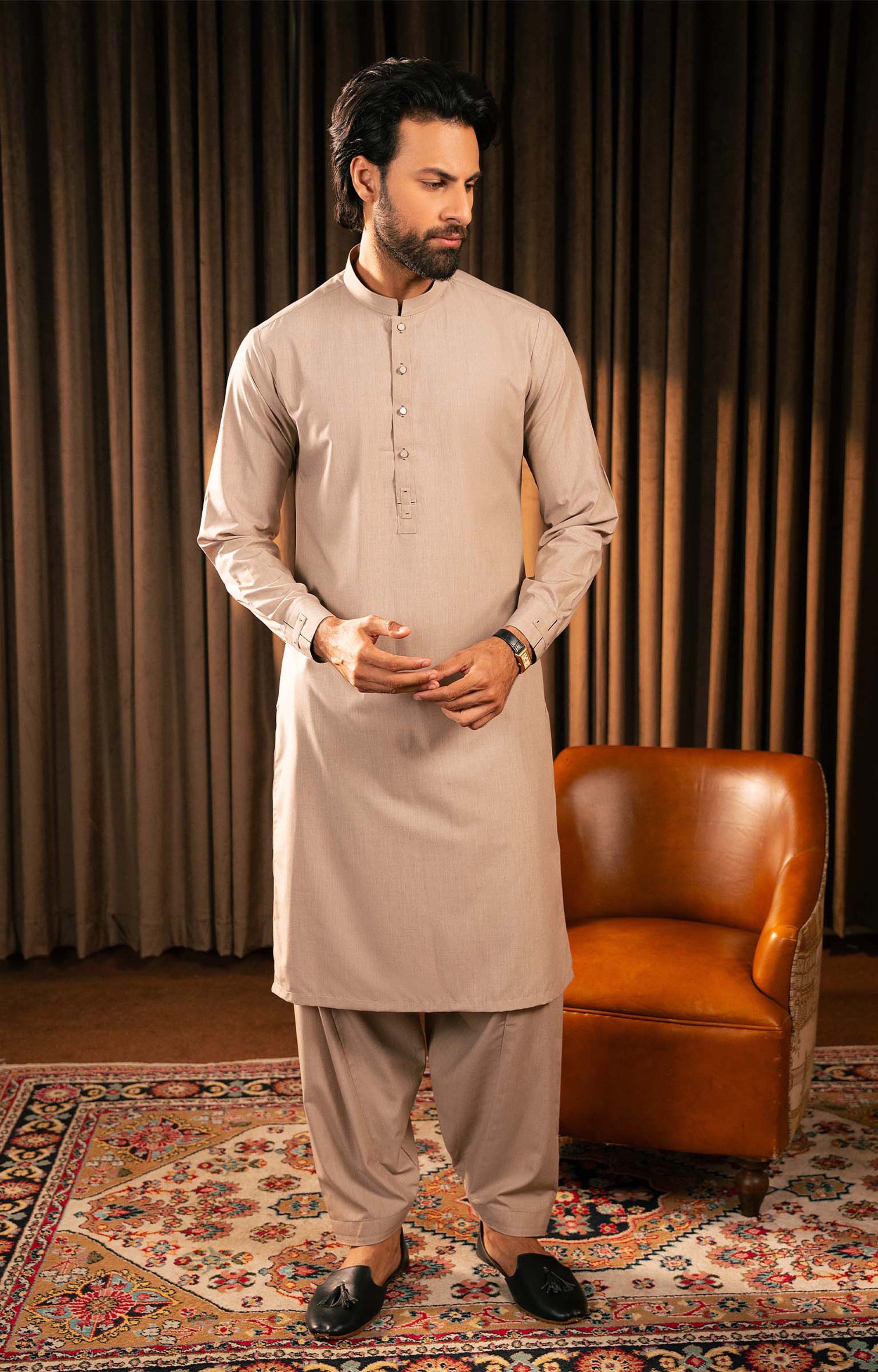 Shalwar Kameez  - INS -WD -01