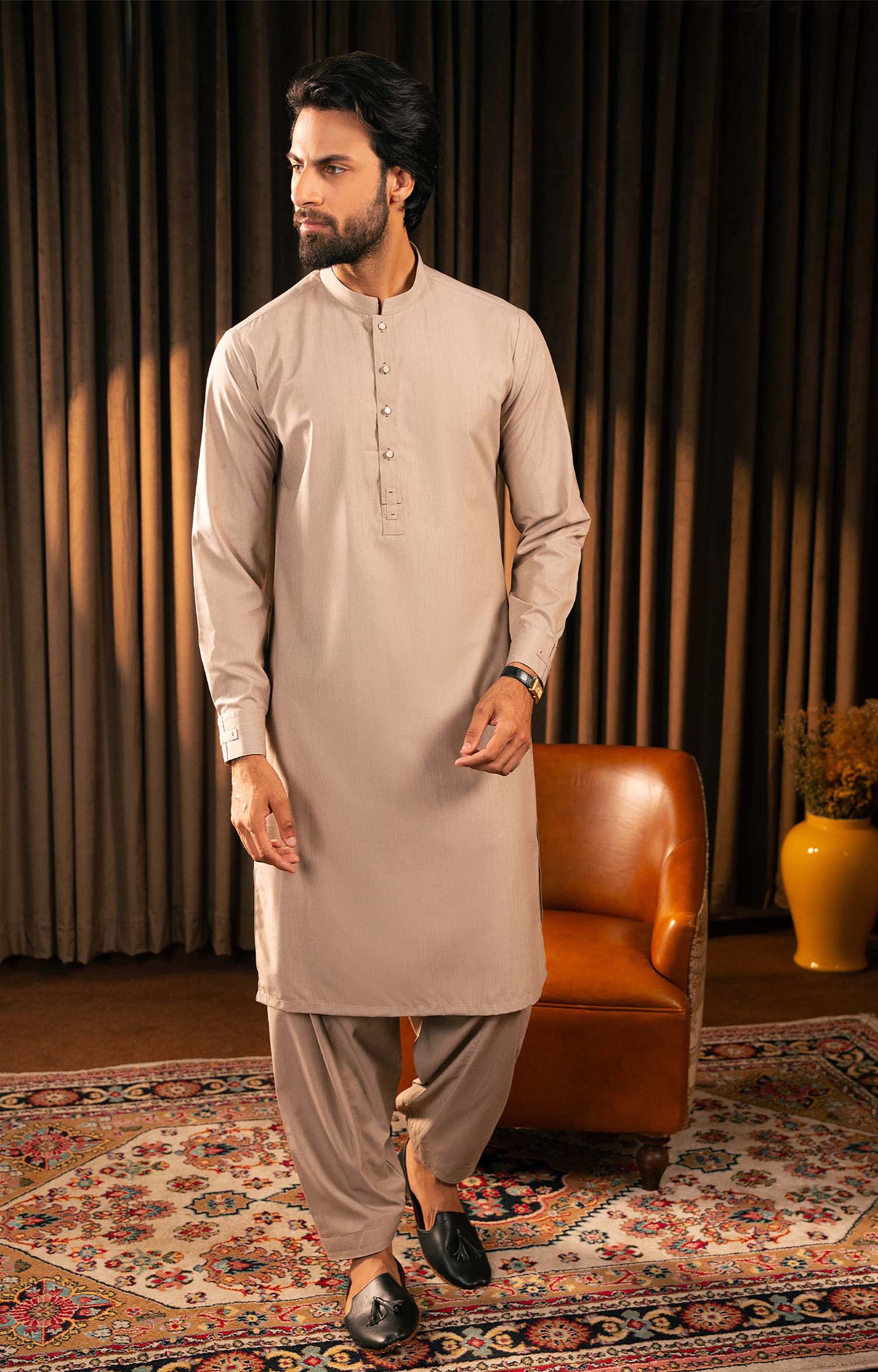 Shalwar Kameez  - INS -WD -01