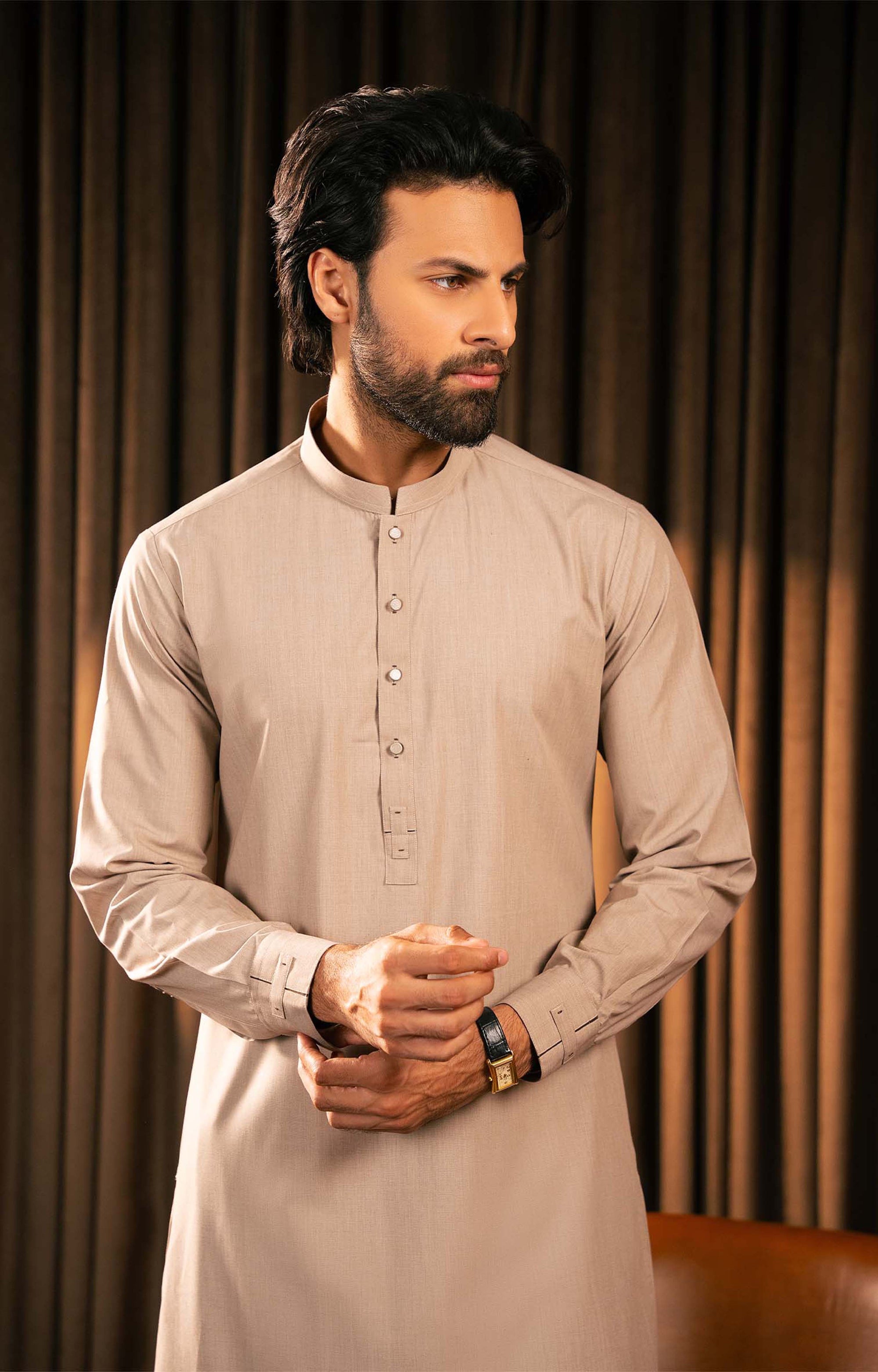 Shalwar Kameez  - INS -WD -01