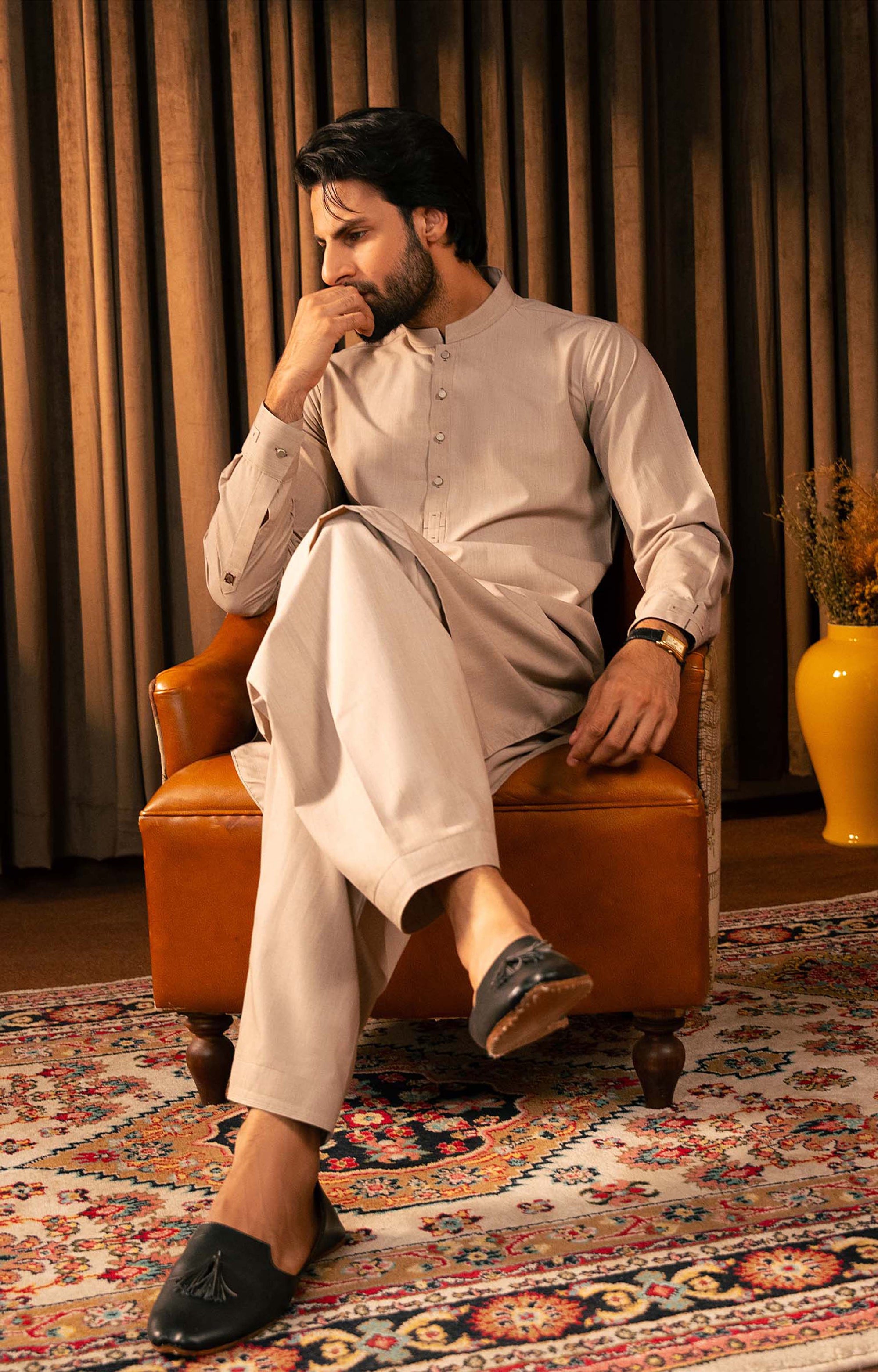Shalwar Kameez  - INS -WD -01