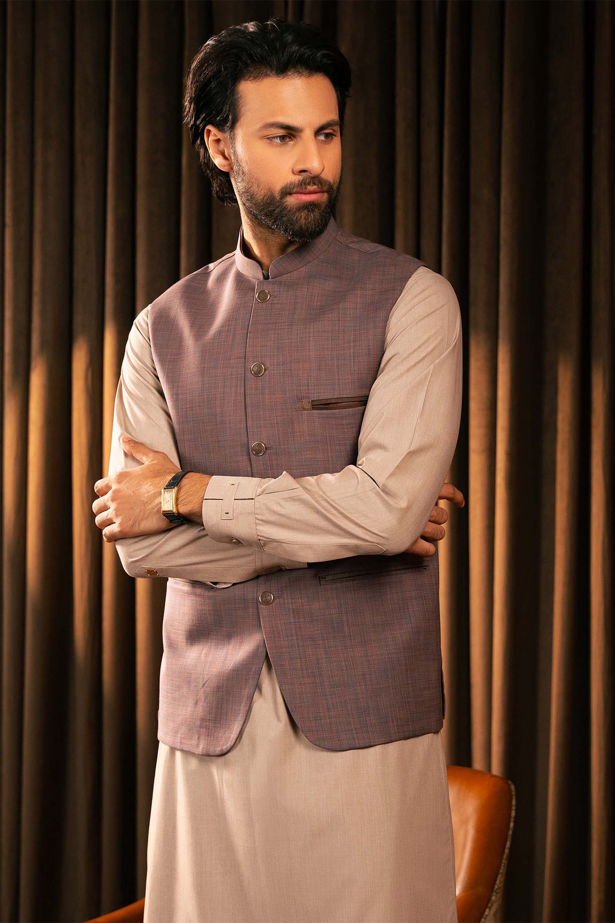 Waistcoat-PRIS-AGATE-IST-3027