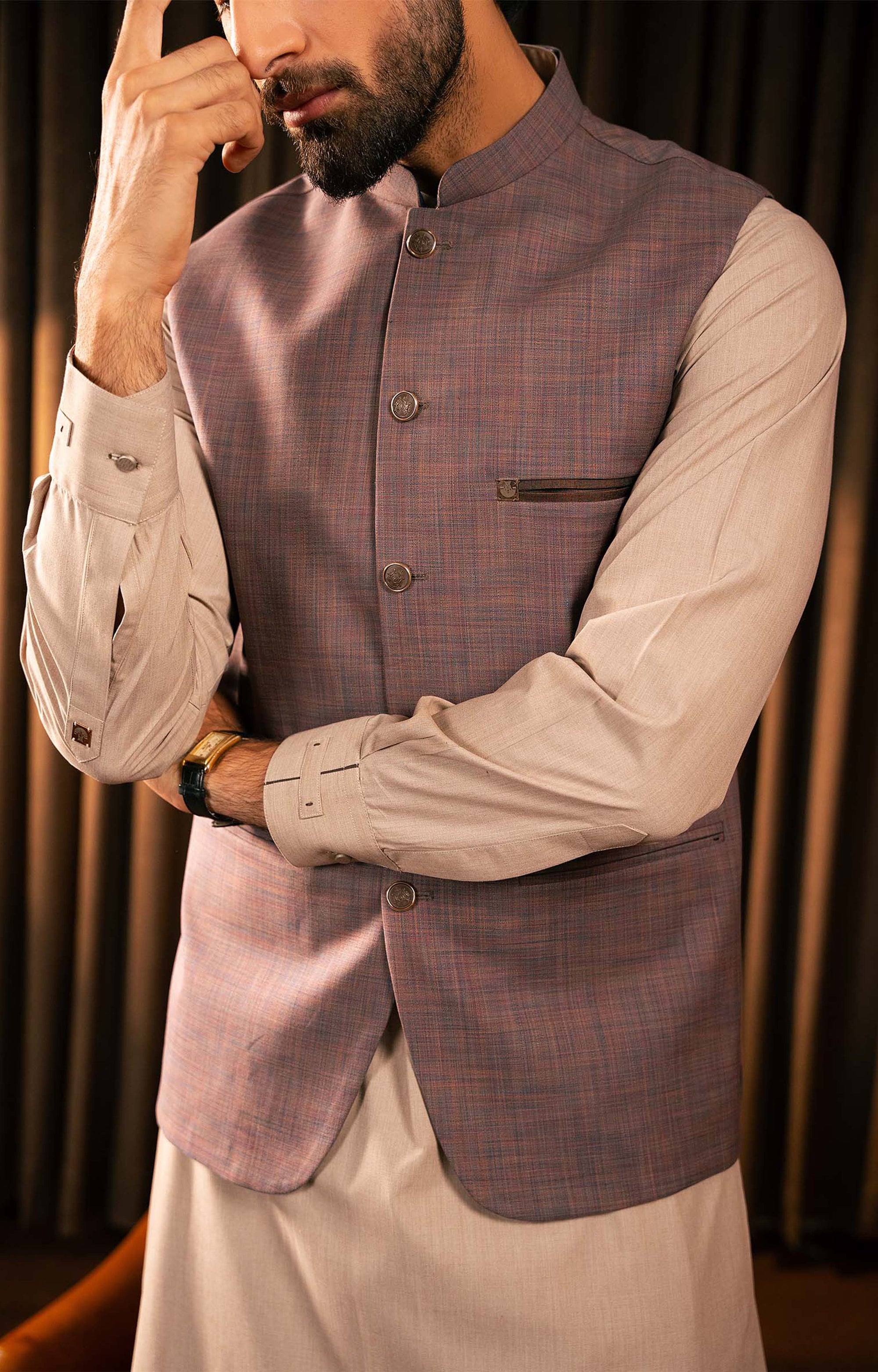 Waistcoat-PRIS-AGATE-IST-3027