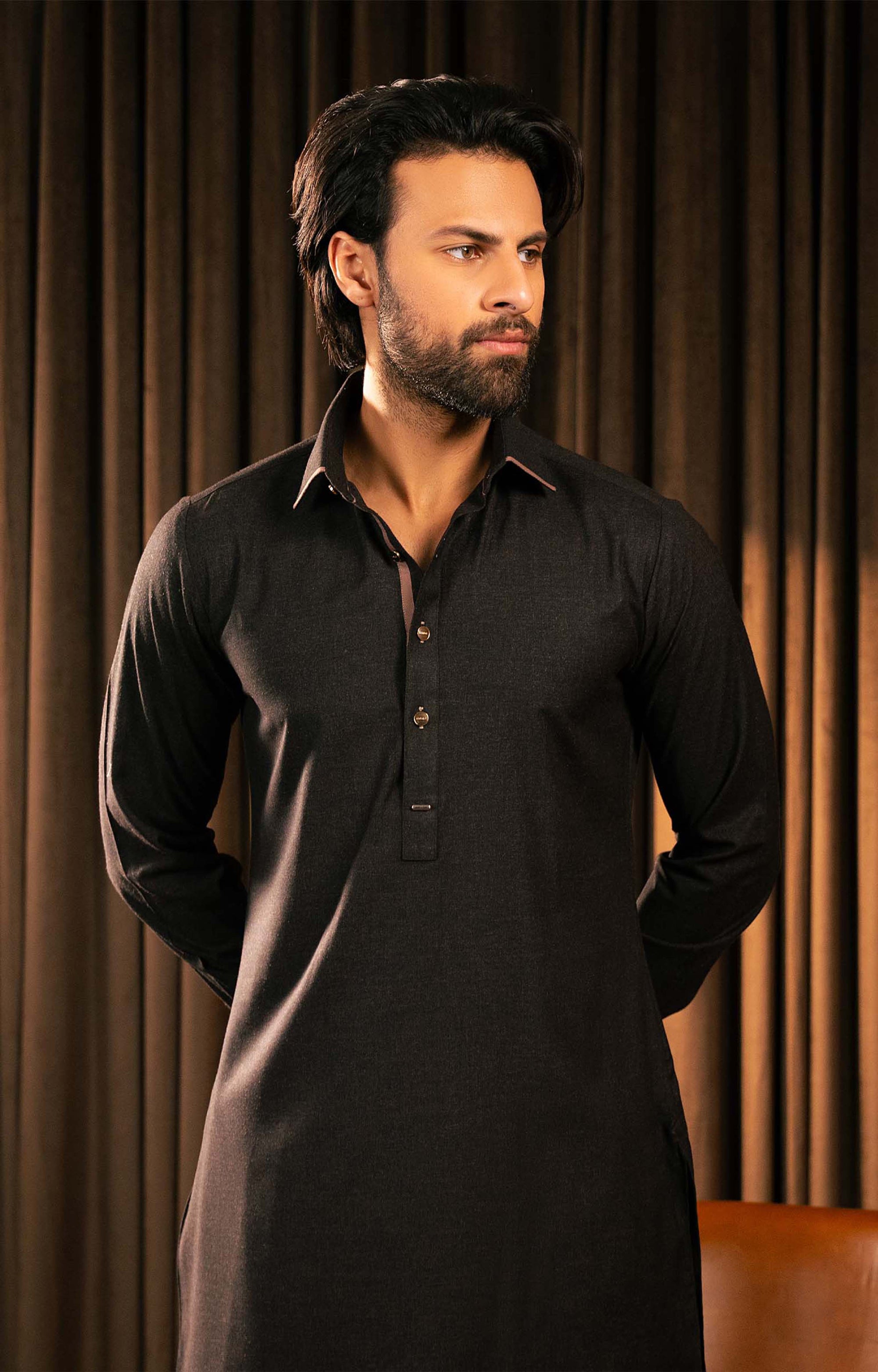 Shalwar Kameez  - MKR -CHC -01