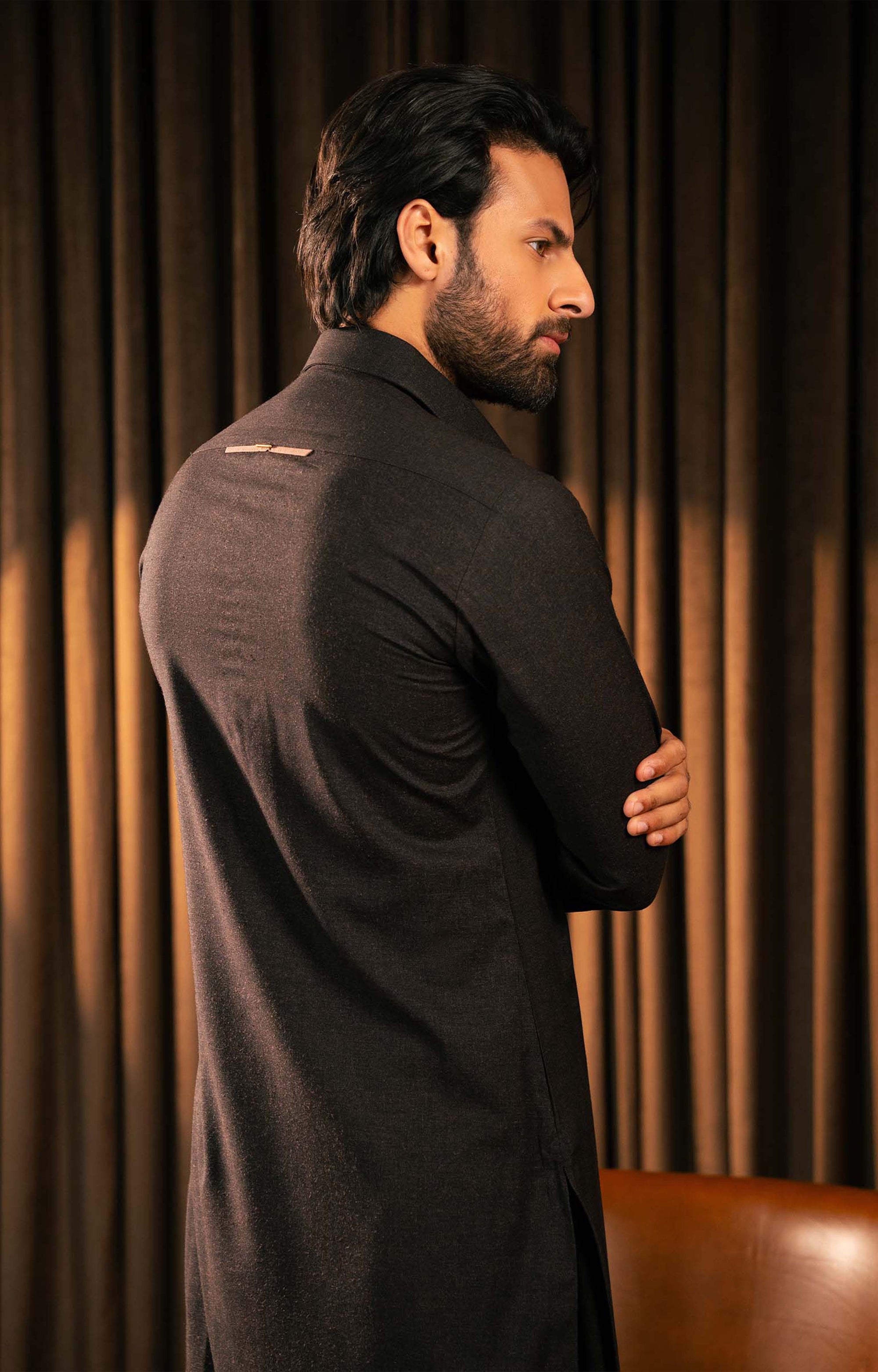 Shalwar Kameez  - MKR -CHC -01