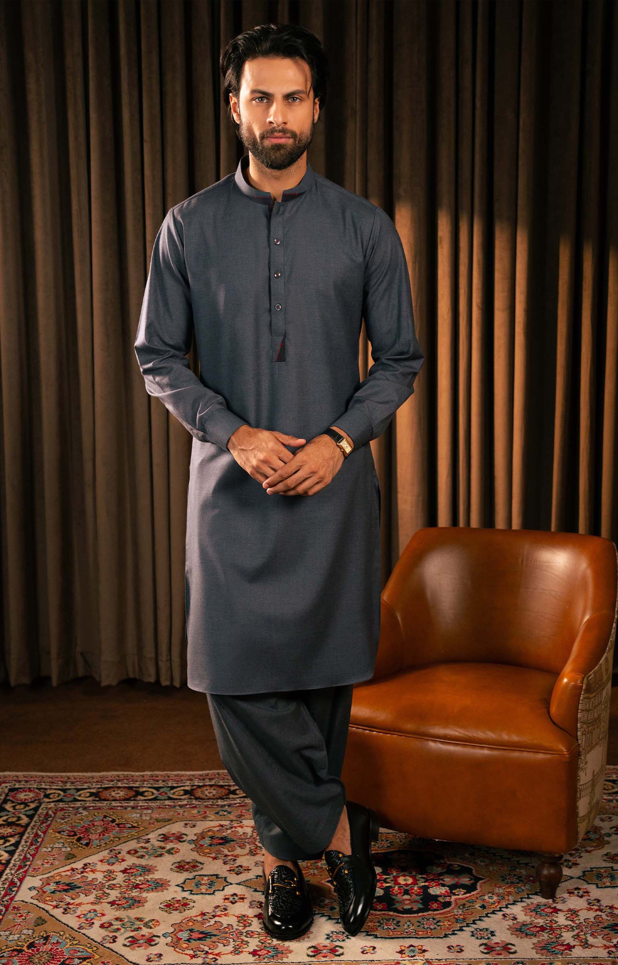 Shalwar Kameez  - MKR -MTB -03
