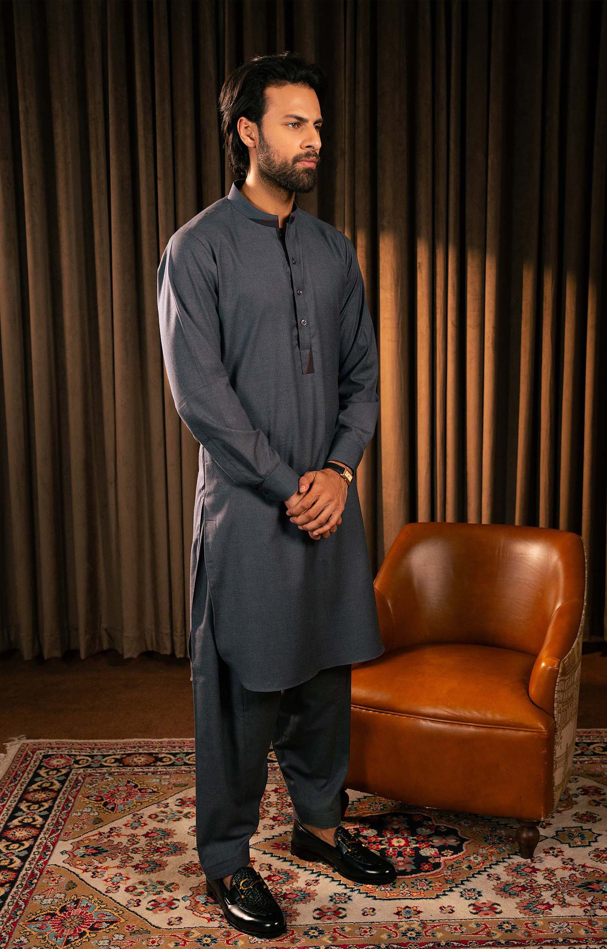 Shalwar Kameez  - MKR -MTB -03