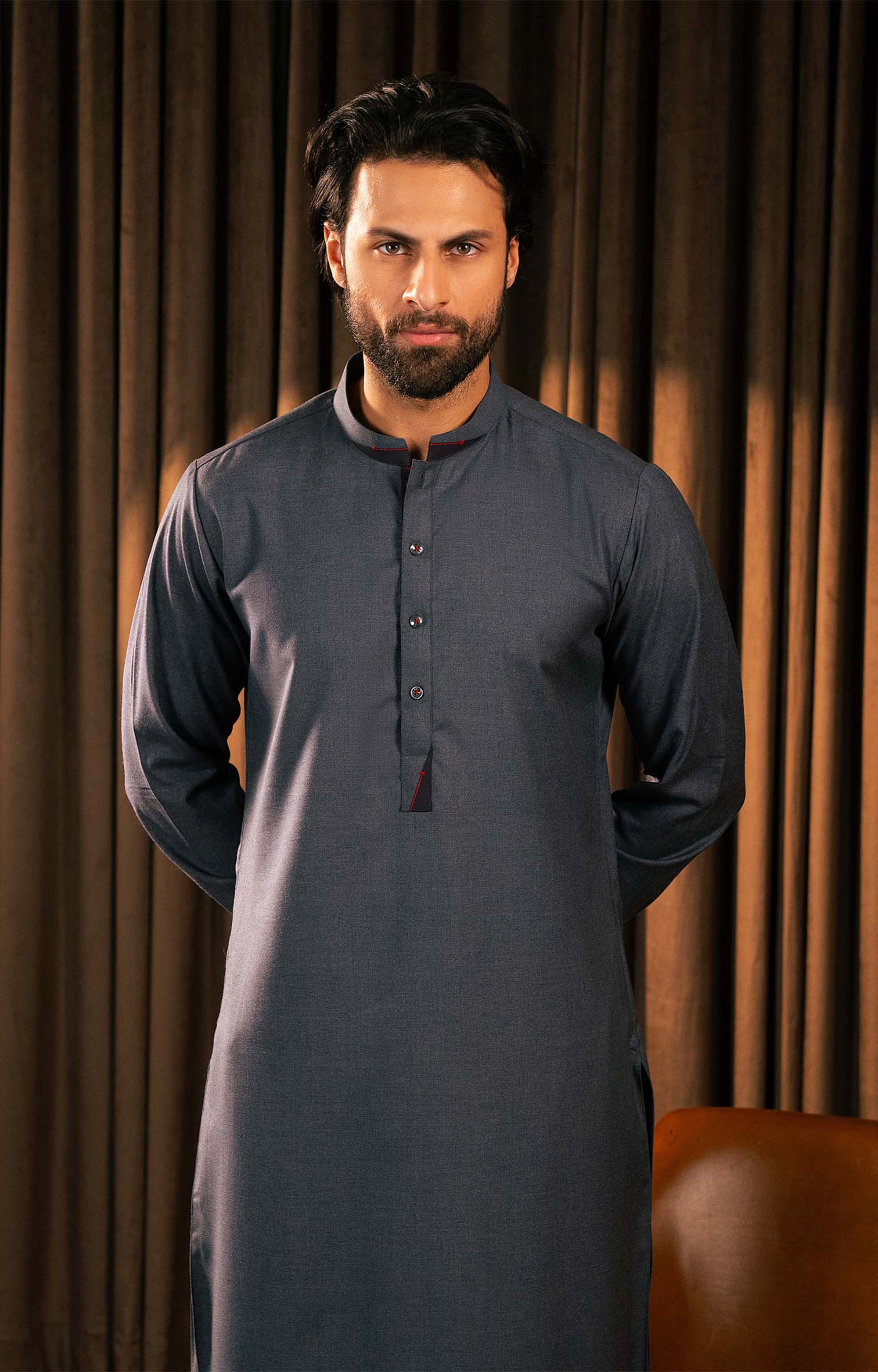 Shalwar Kameez  - MKR -MTB -03