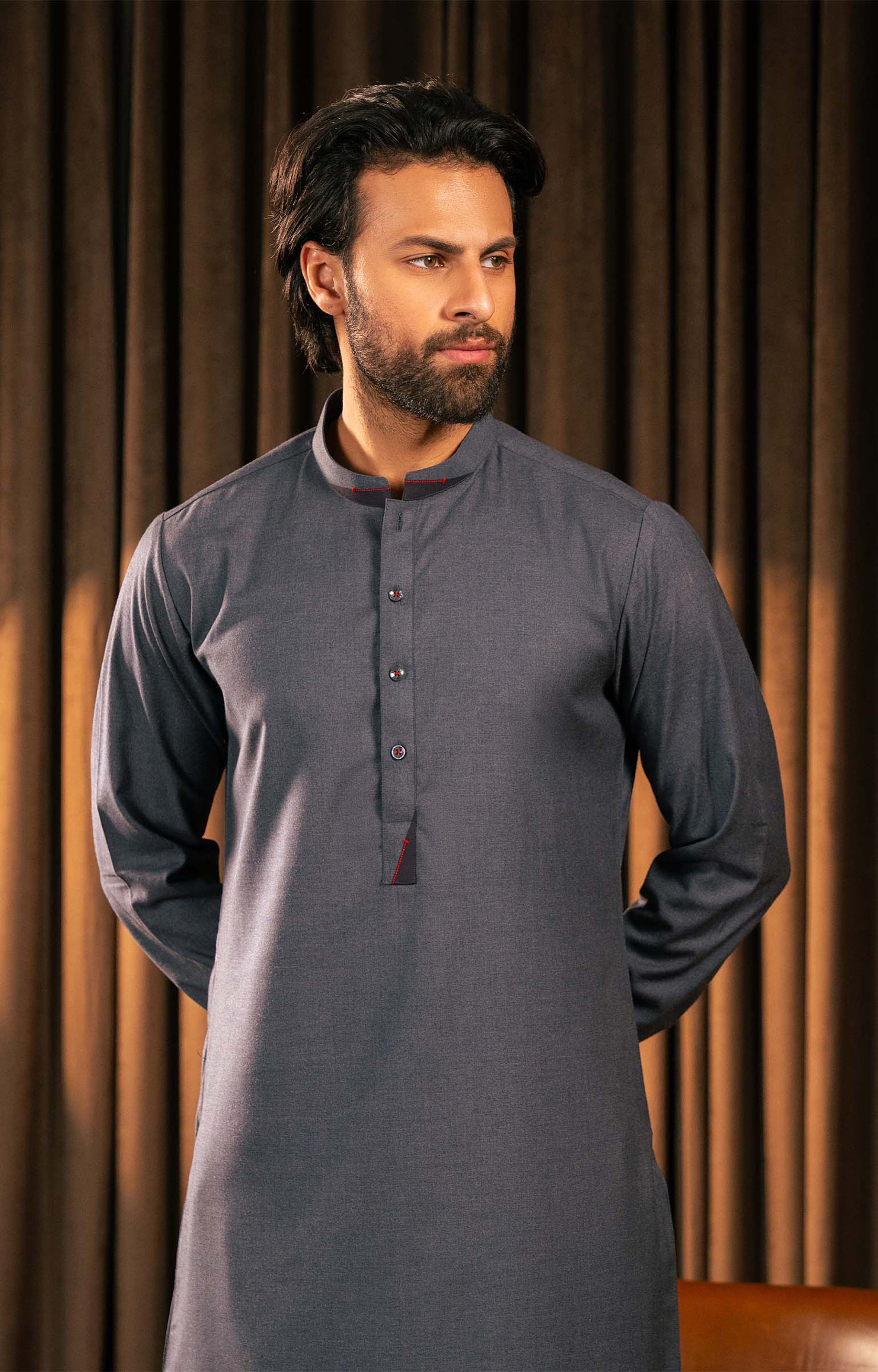 Shalwar Kameez  - MKR -MTB -03