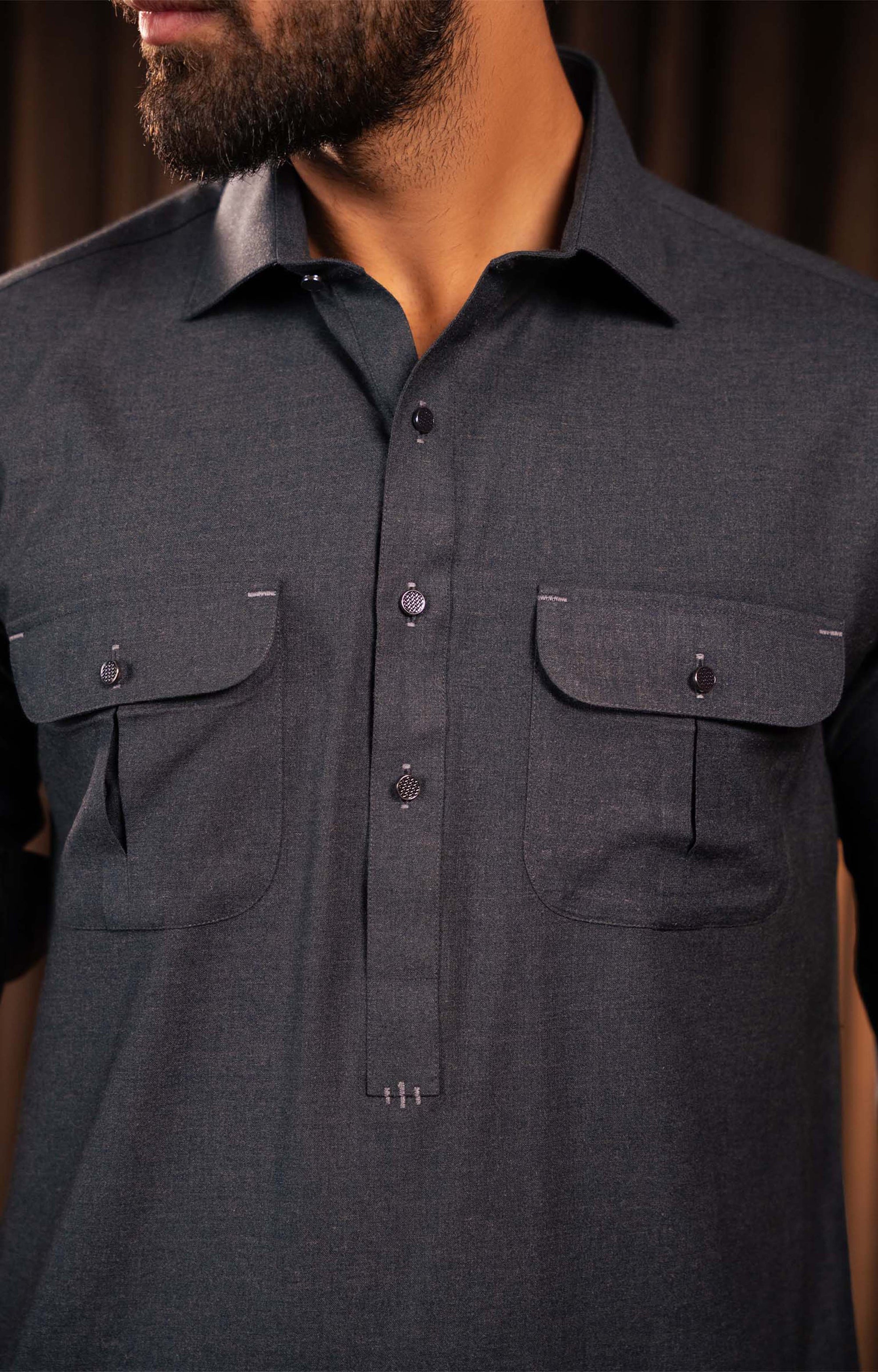 Shalwar Kameez  - MKR -DPB -02