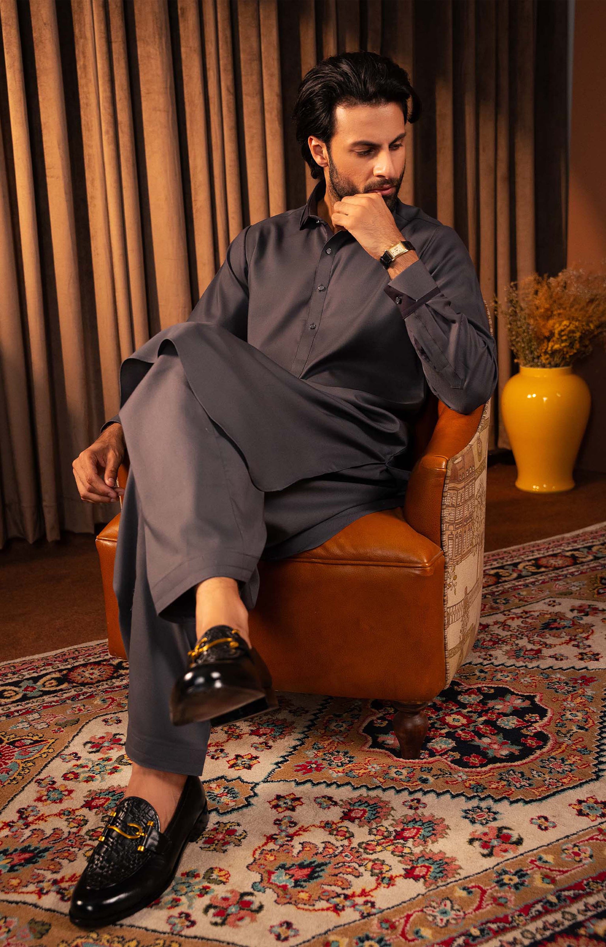 Shalwar Kameez  - CDB -GRP -02