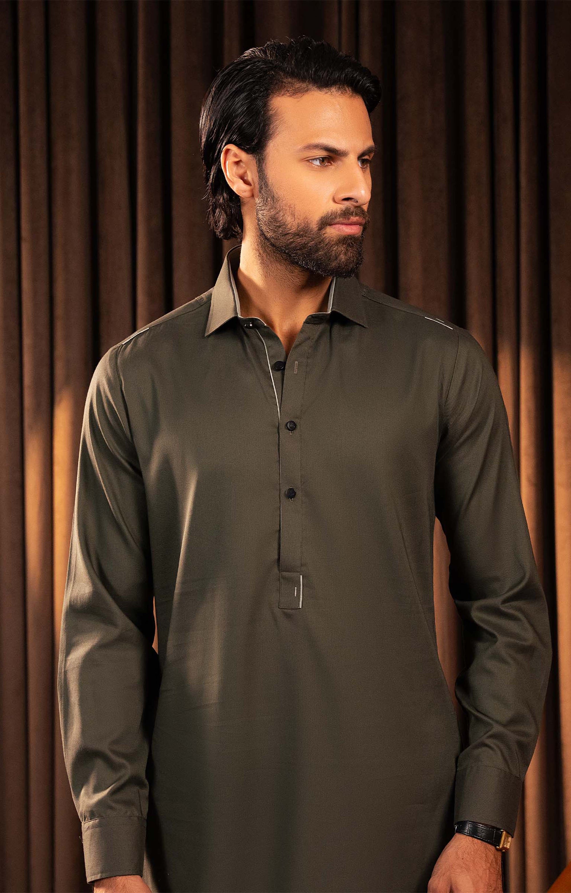 Shalwar Kameez  - CDB -DOL -01