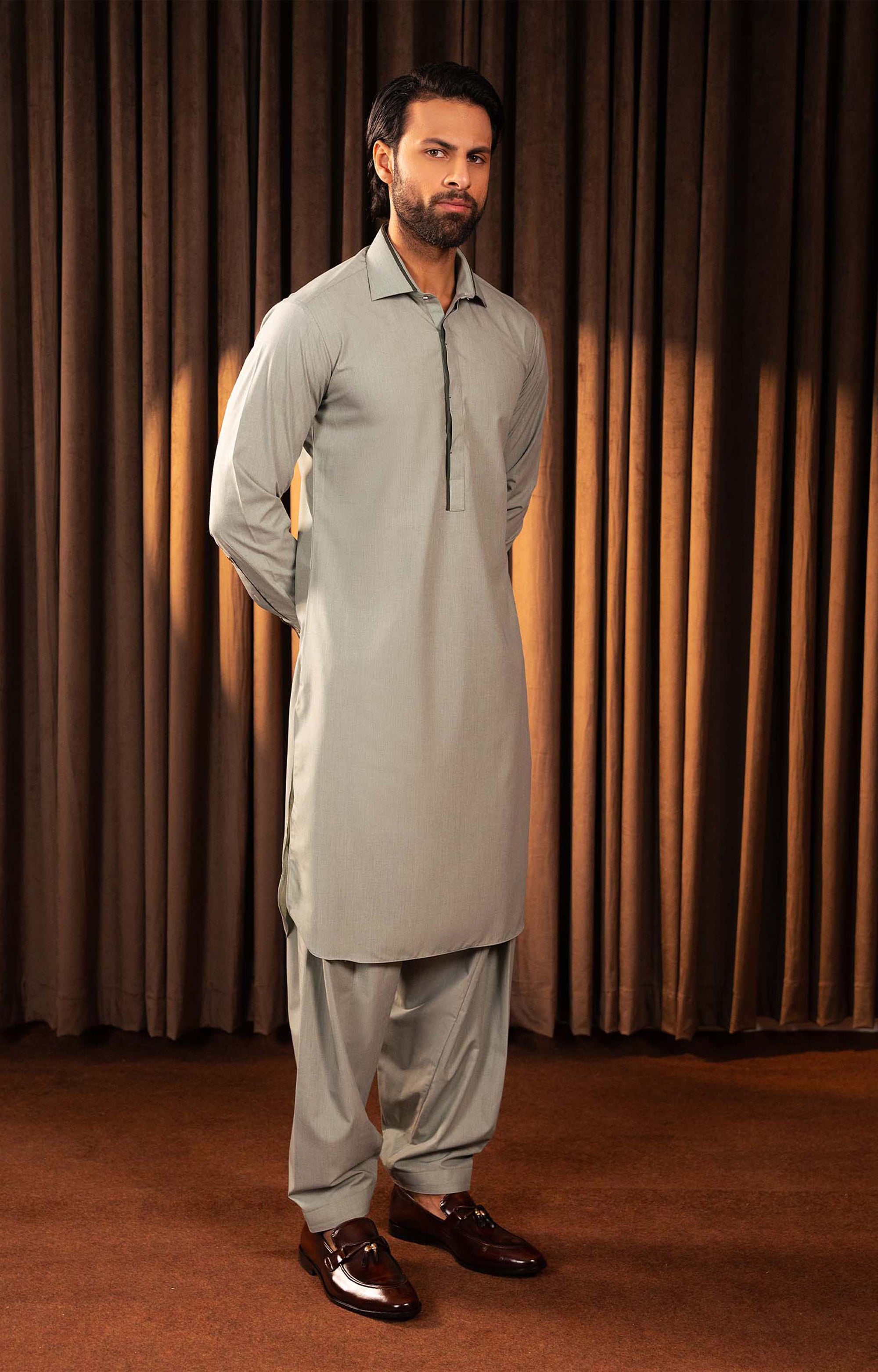 Shalwar Kameez  - INS -LGR -03