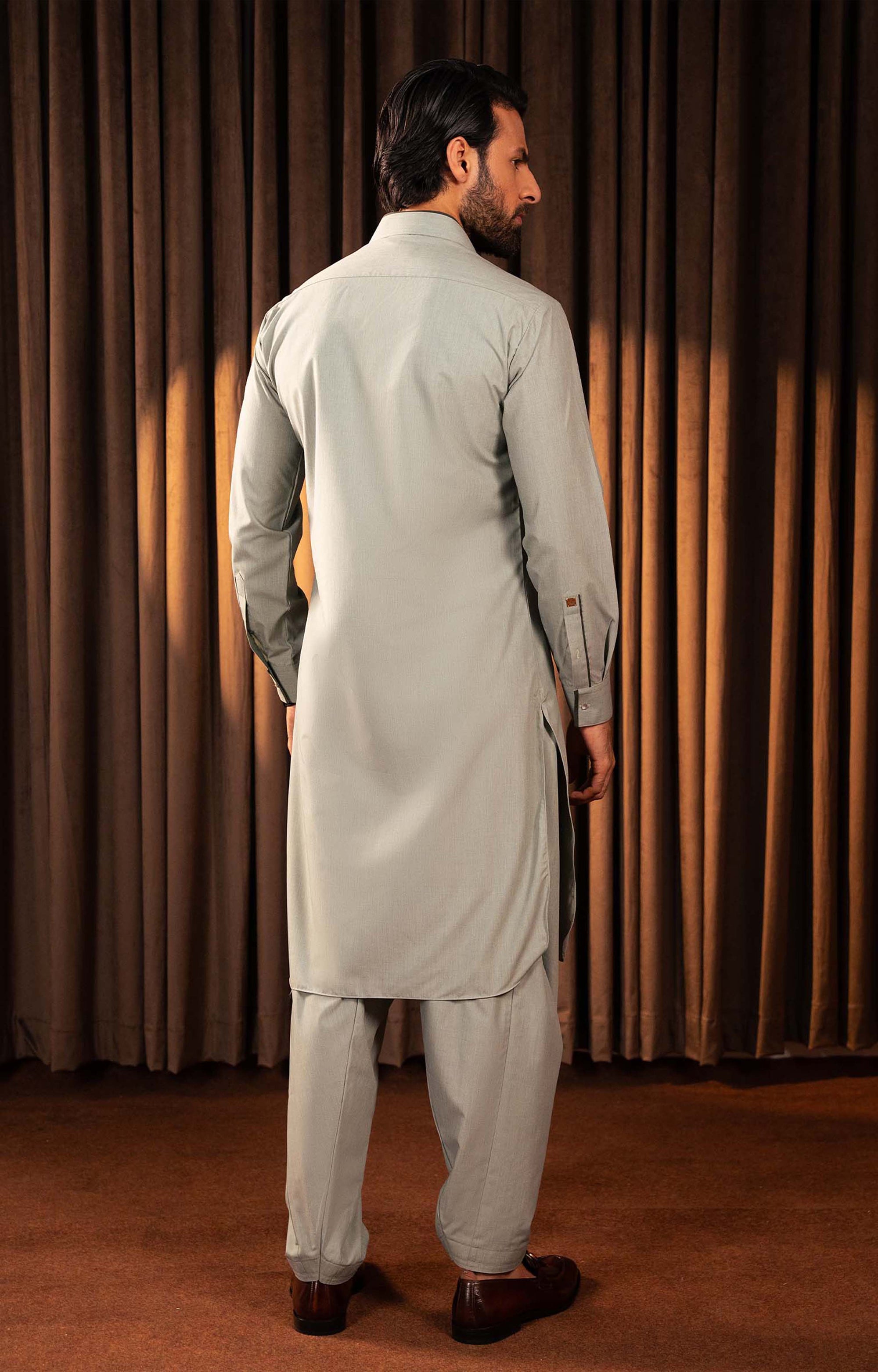 Shalwar Kameez  - INS -LGR -03