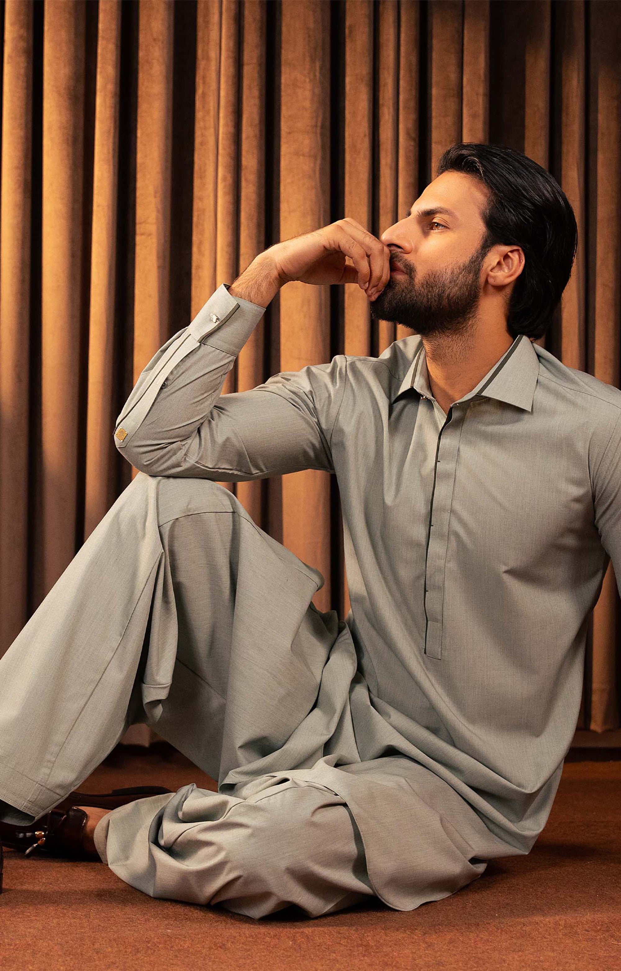 Shalwar Kameez  - INS -LGR -03