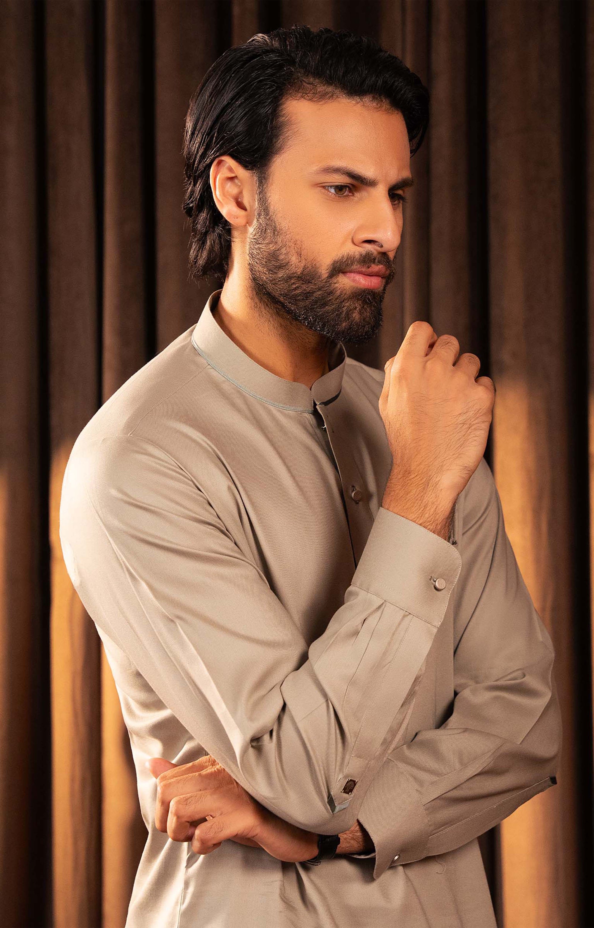 Shalwar Kameez  - CDB -LAS -03