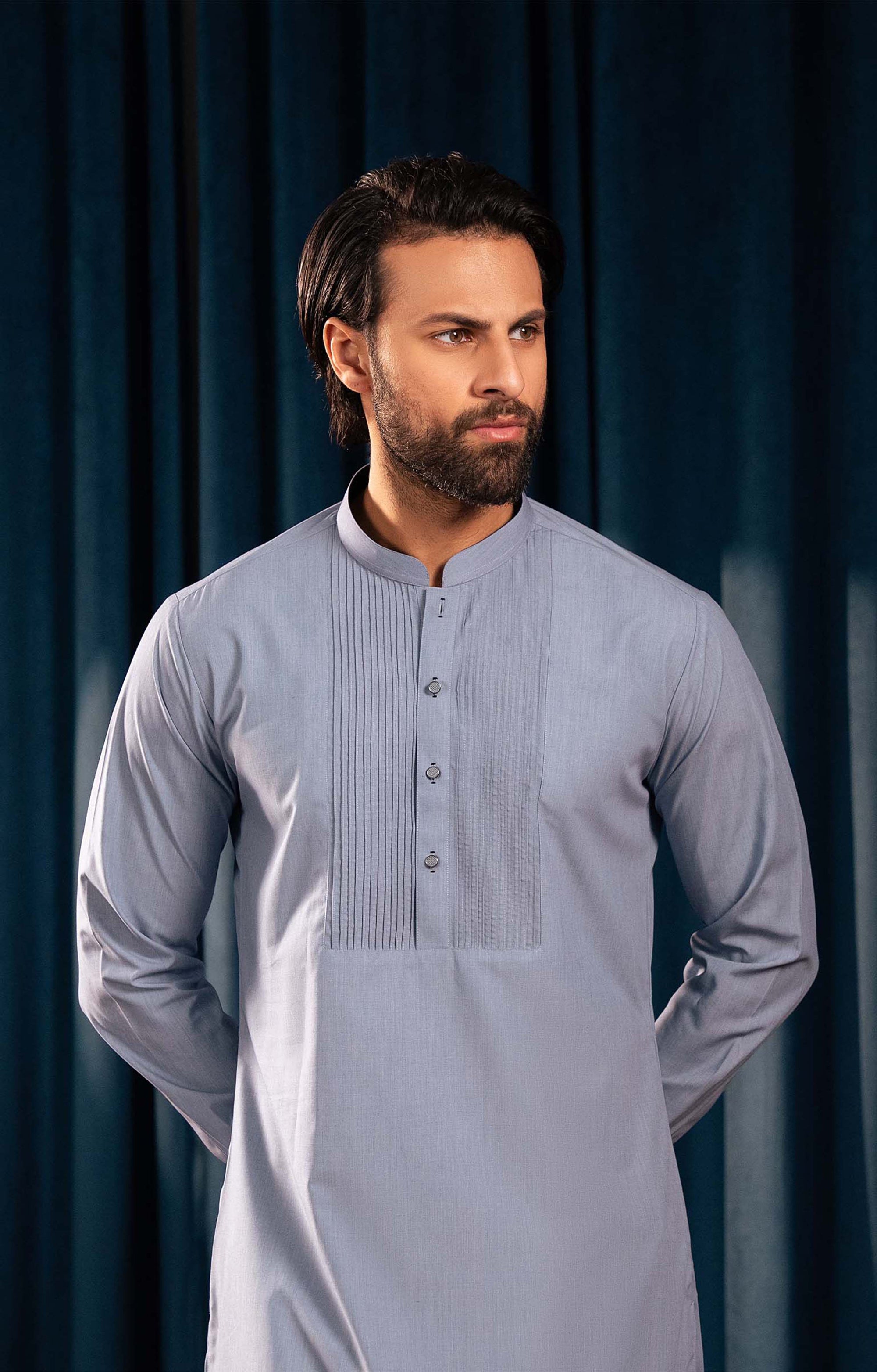 Shalwar Kameez  - INS -DNM -04